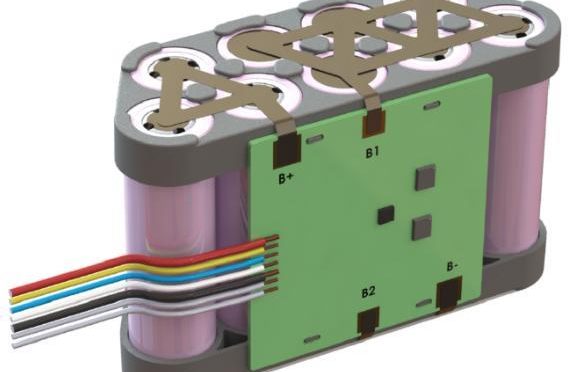 Lithium non-rechargeable primary batteries for outdoor and surveillance applications