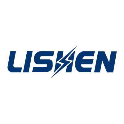 Lishen battery cell supplier
